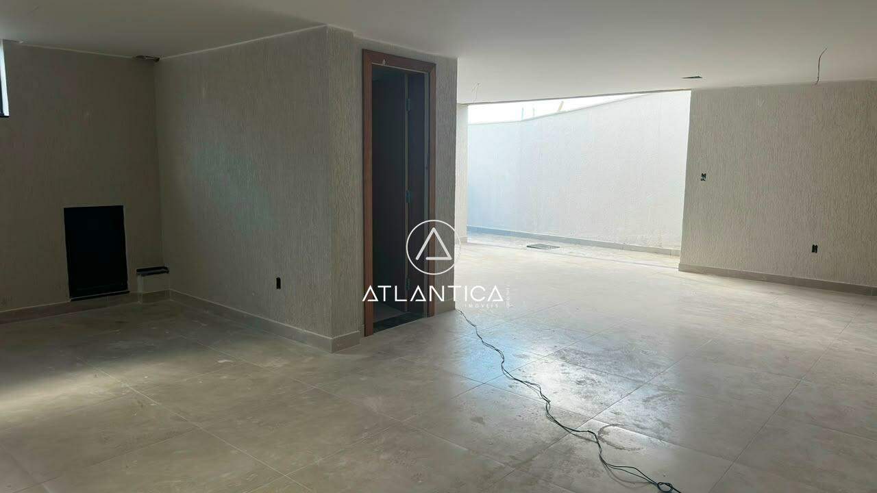Casa à venda no Alphaville: 