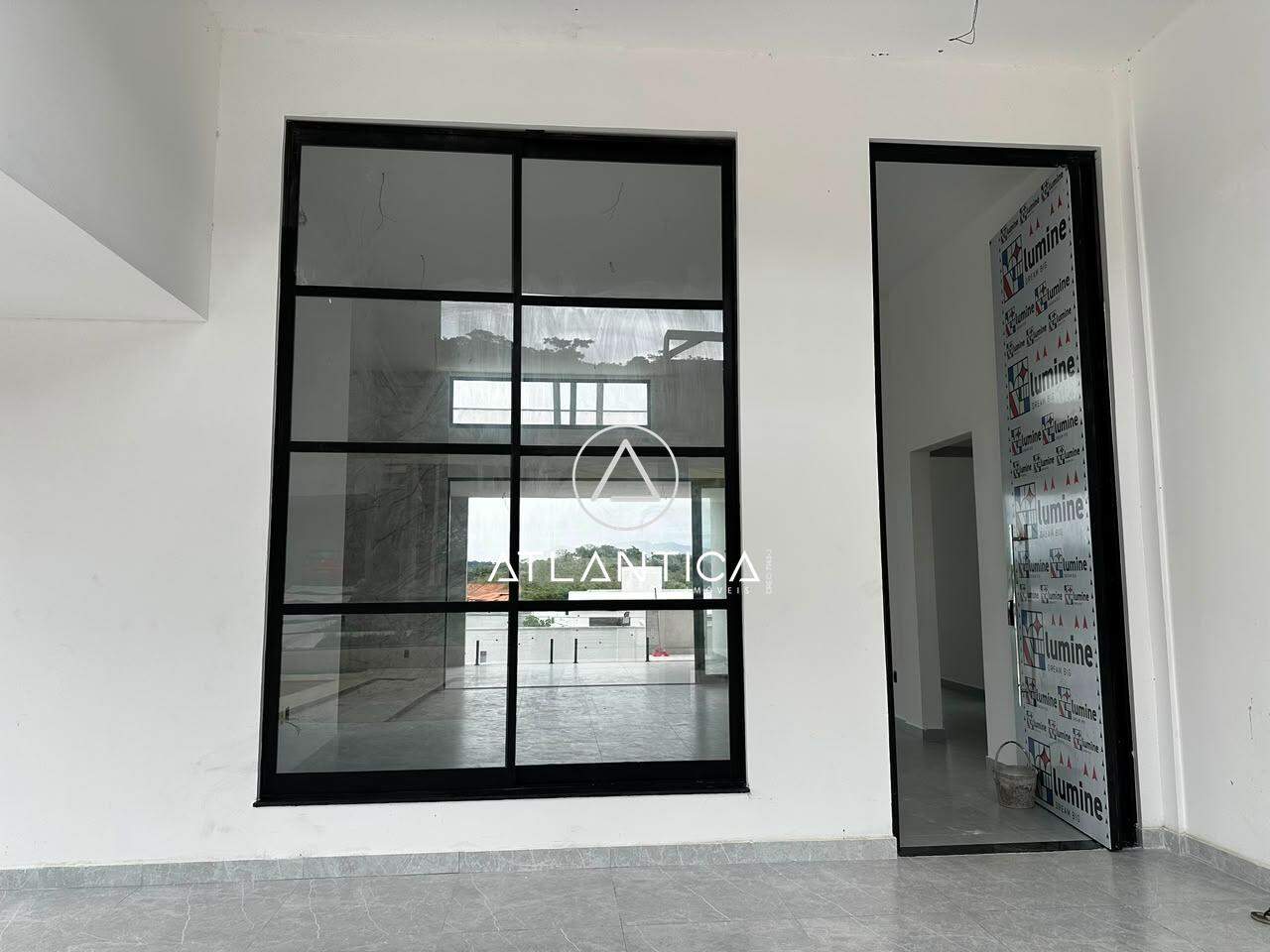 Casa à venda no Alphaville: 