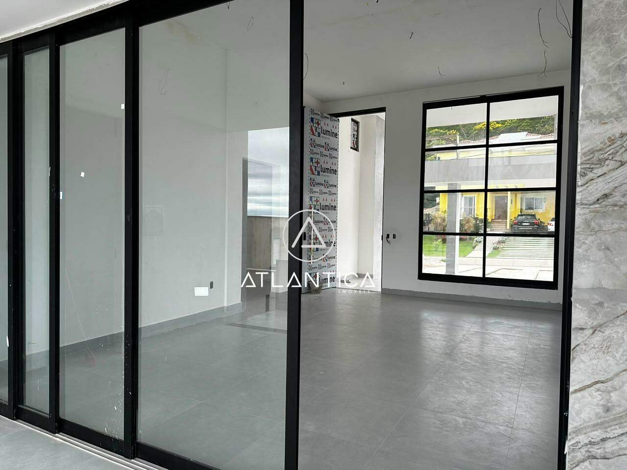 Casa à venda no Alphaville: 