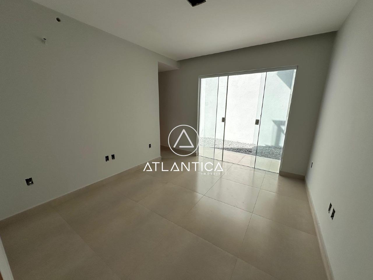 Apartamento à venda no Jardim Mariléa: 