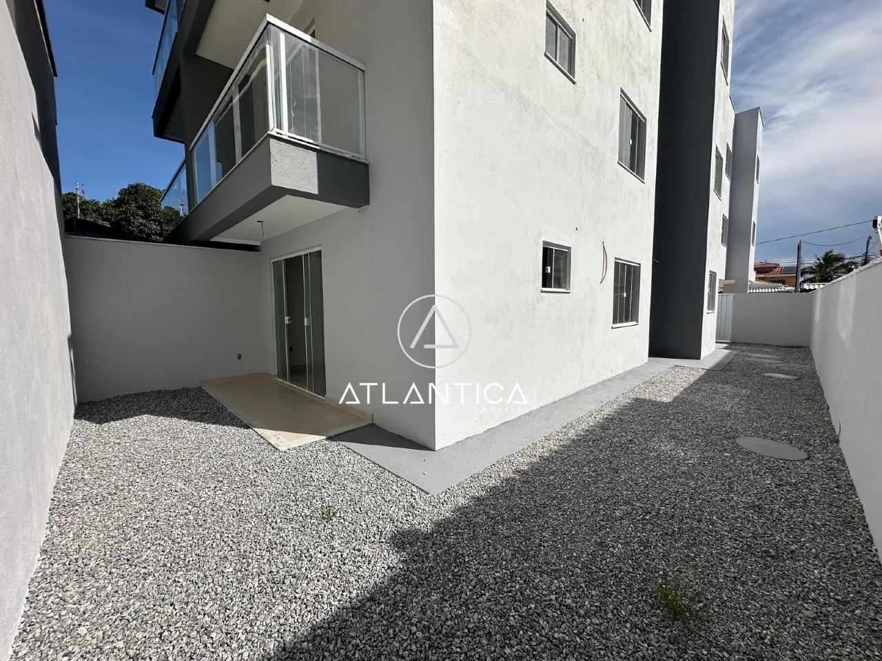 Apartamento à venda no Jardim Mariléa: 