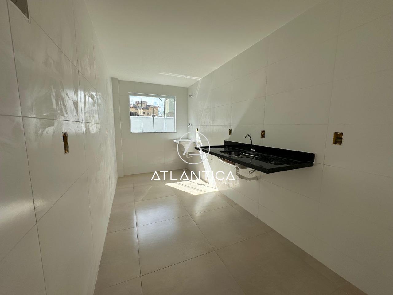 Apartamento à venda no Jardim Mariléa: 