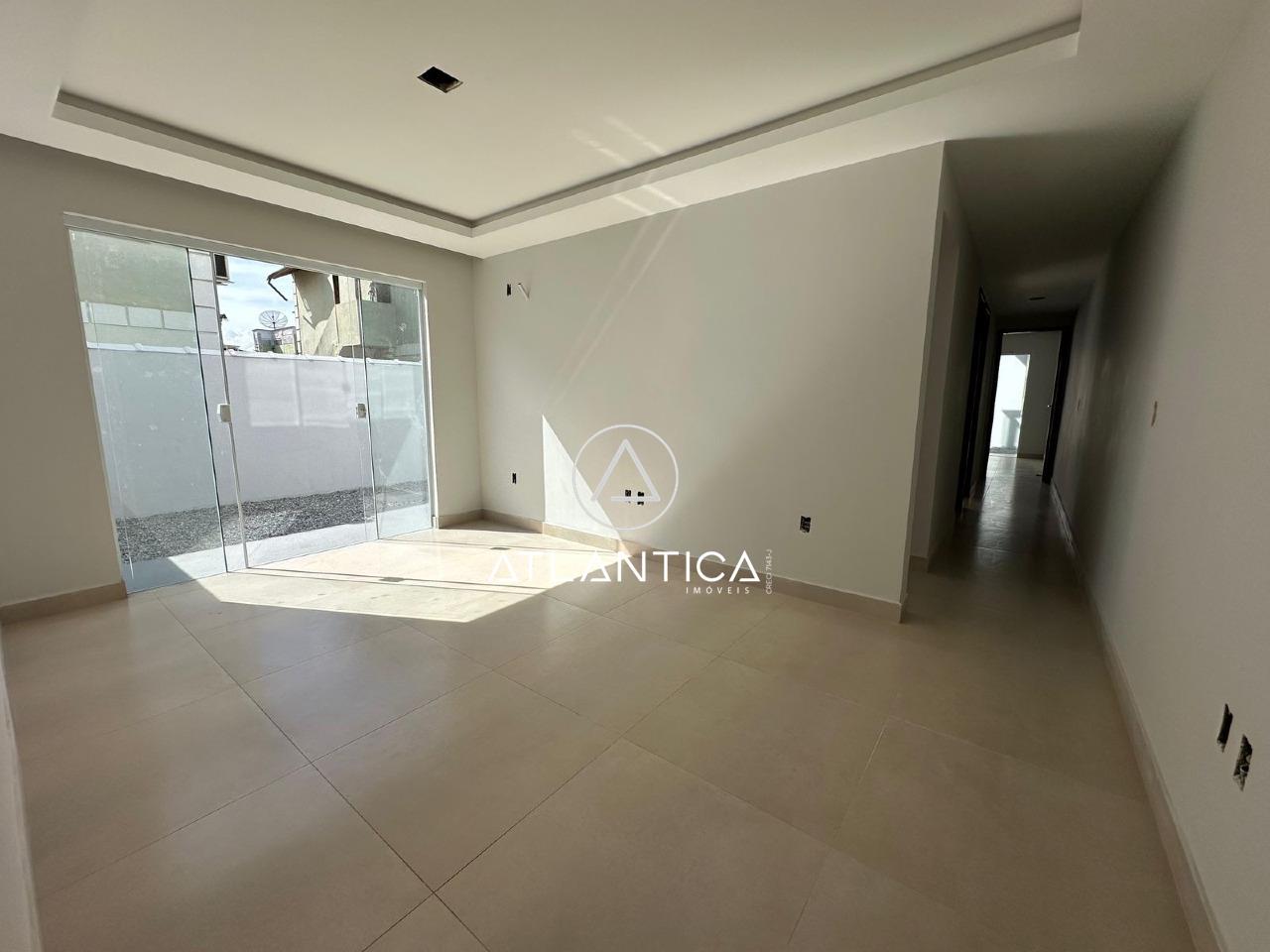 Apartamento à venda no Jardim Mariléa: 