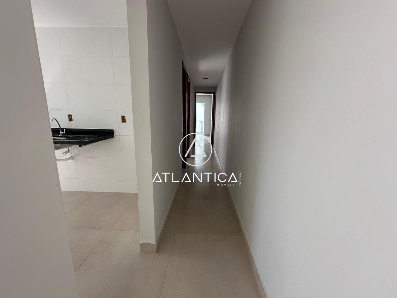 Apartamento à venda no Jardim Mariléa: 