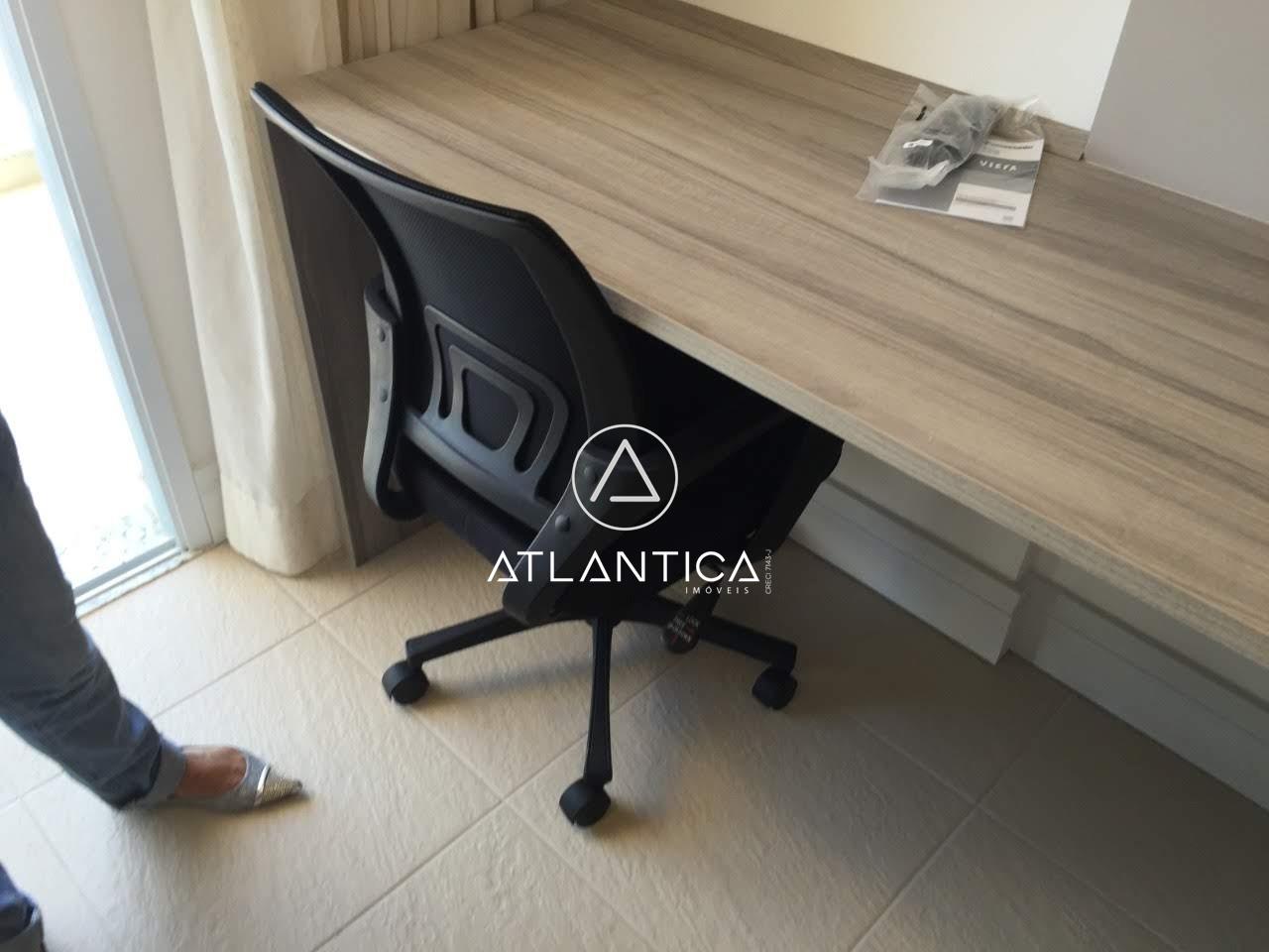 Flat à venda no Imbetiba: 