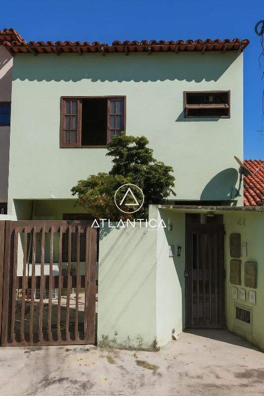 Casa à venda no Lagoa: 