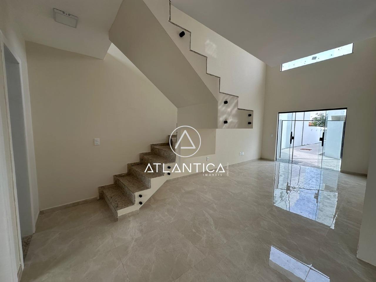 Casa à venda no Jardim Bela Vista: 