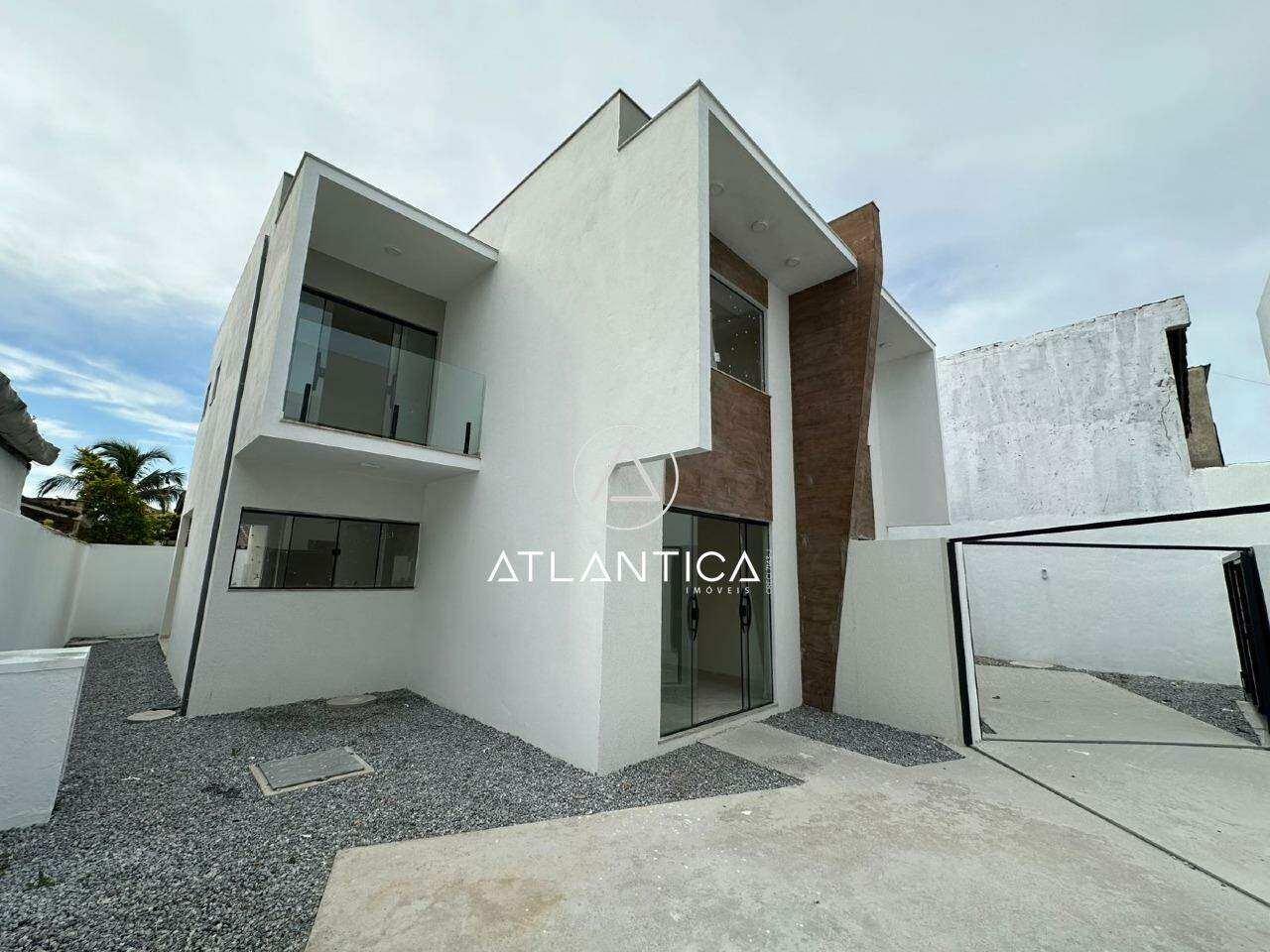 Casa à venda no Jardim Bela Vista: 