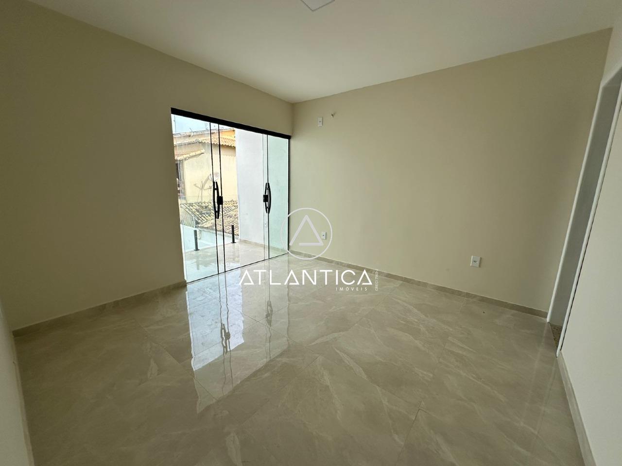 Casa à venda no Jardim Bela Vista: 