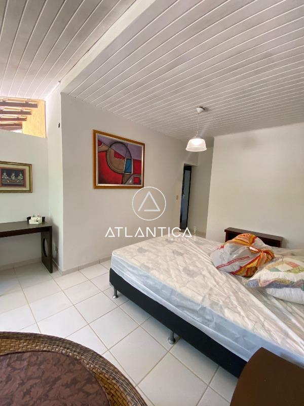 Casa à venda no Bosque Beira Rio: 