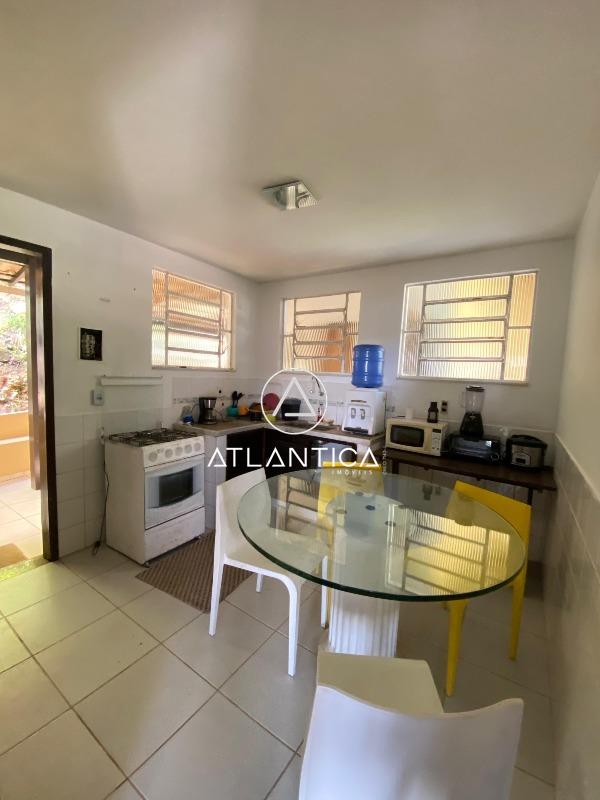 Casa à venda no Bosque Beira Rio: 