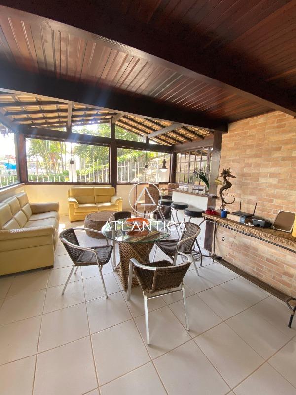 Casa à venda no Bosque Beira Rio: 