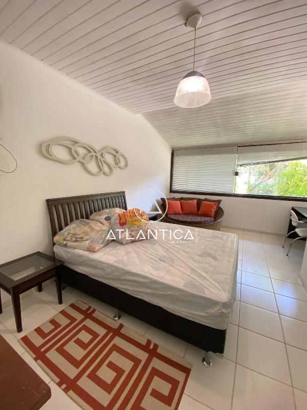 Casa à venda no Bosque Beira Rio: 