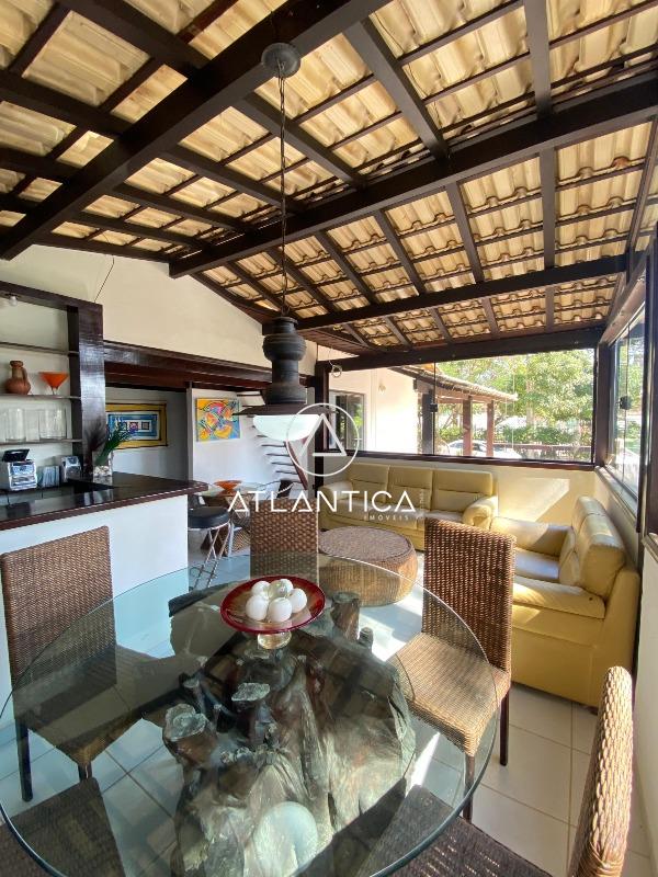 Casa à venda no Bosque Beira Rio: 