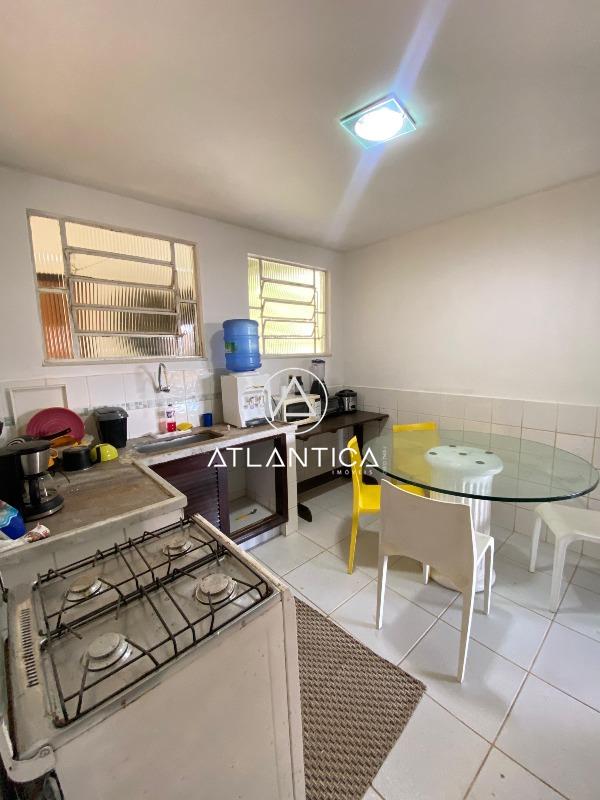 Casa à venda no Bosque Beira Rio: 