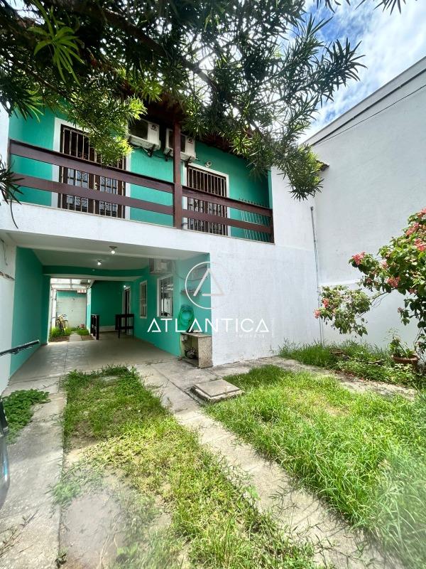 Casa para aluguel no Village Rio das Ostras: 