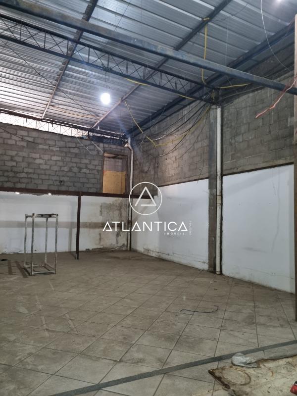 Galpão para aluguel no Riviera Fluminense: 