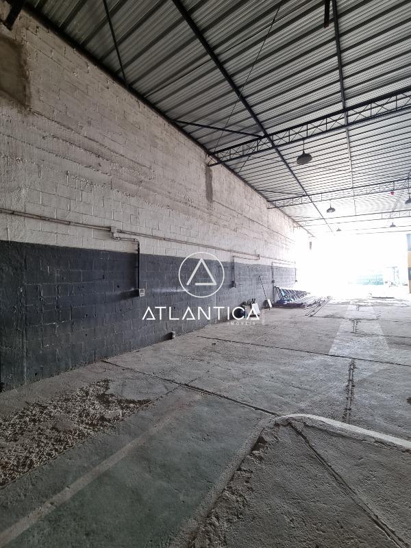 Galpão para aluguel no Riviera Fluminense: 