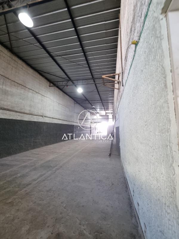 Galpão para aluguel no Riviera Fluminense: 