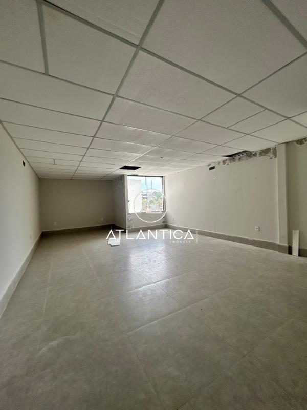 Sala para aluguel no Costazul: 