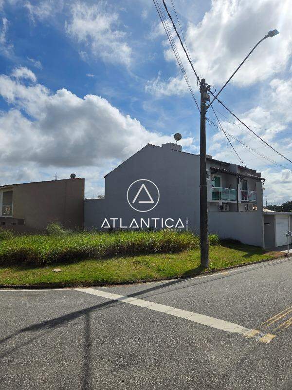 Terreno à venda no Lagoa: 