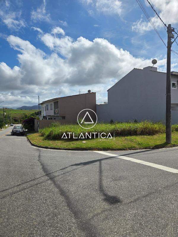 Terreno à venda no Lagoa: 