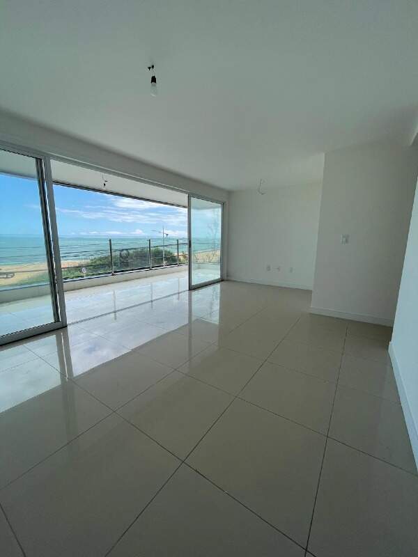 Apartamento à venda no Praia Campista: 