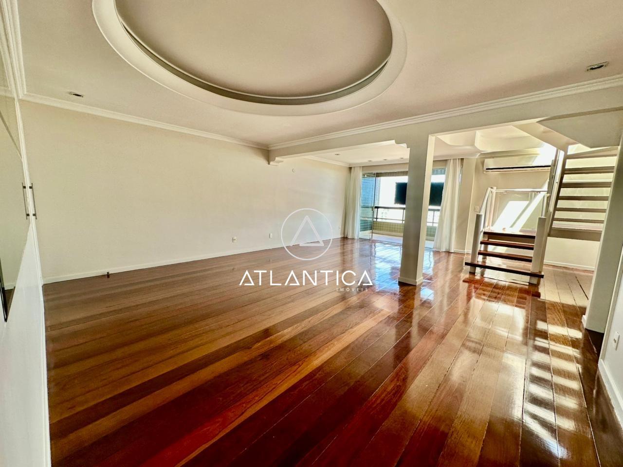 Cobertura à venda no Riviera Fluminense: 