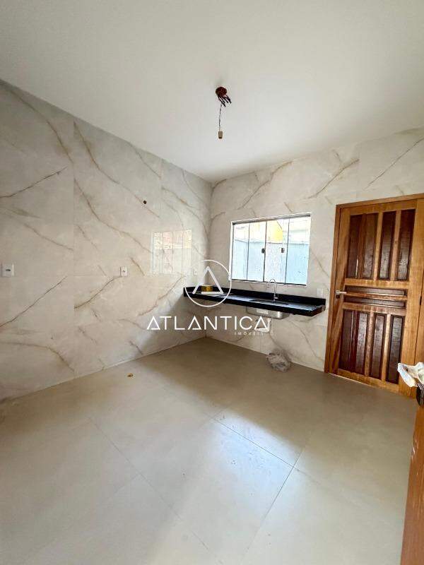 Casa à venda no Atlântica: 