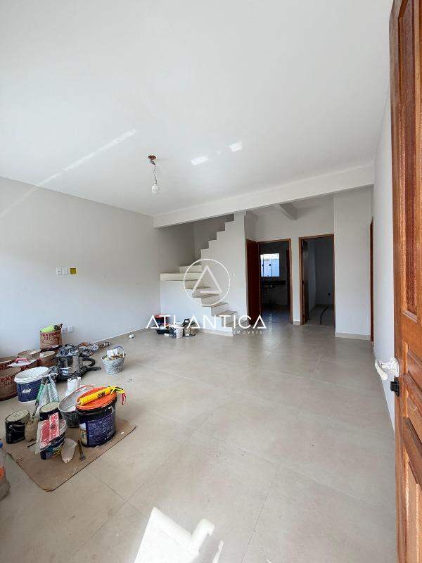 Casa à venda no Atlântica: 