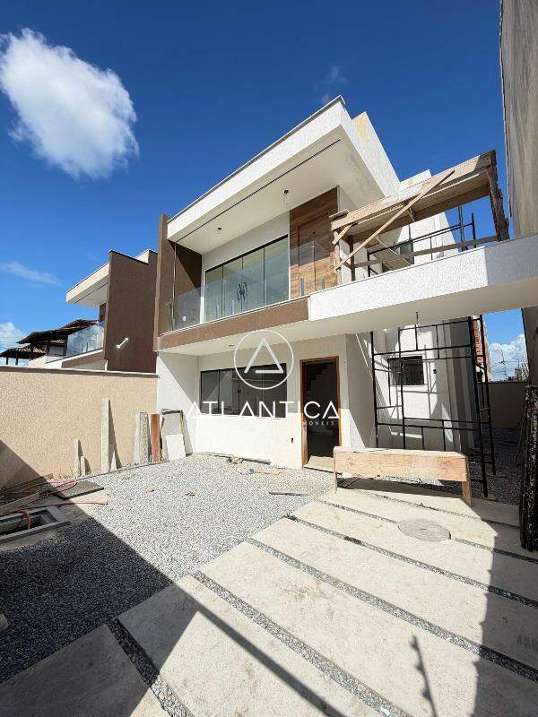 Casa à venda no Atlântica: 