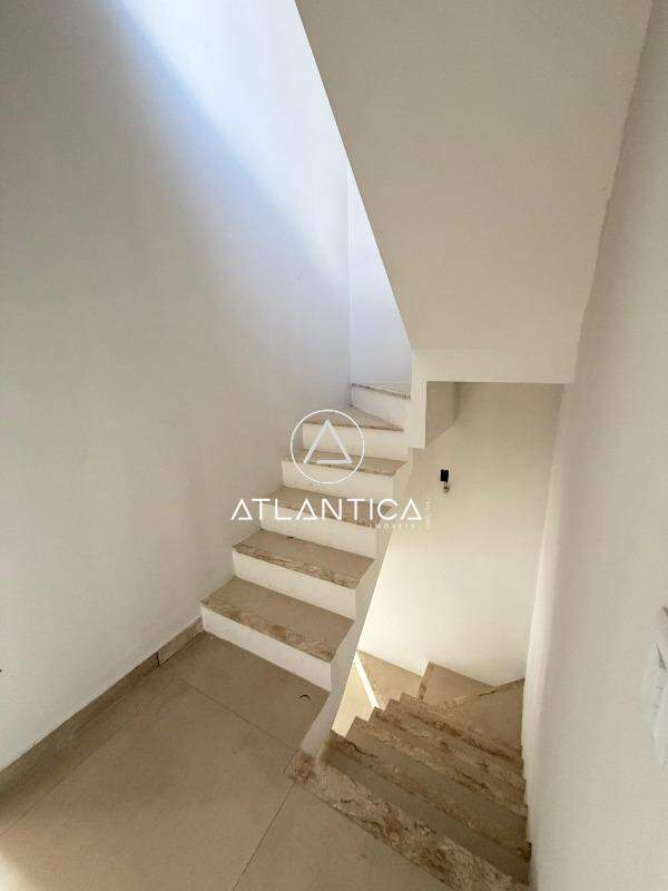 Casa à venda no Atlântica: 