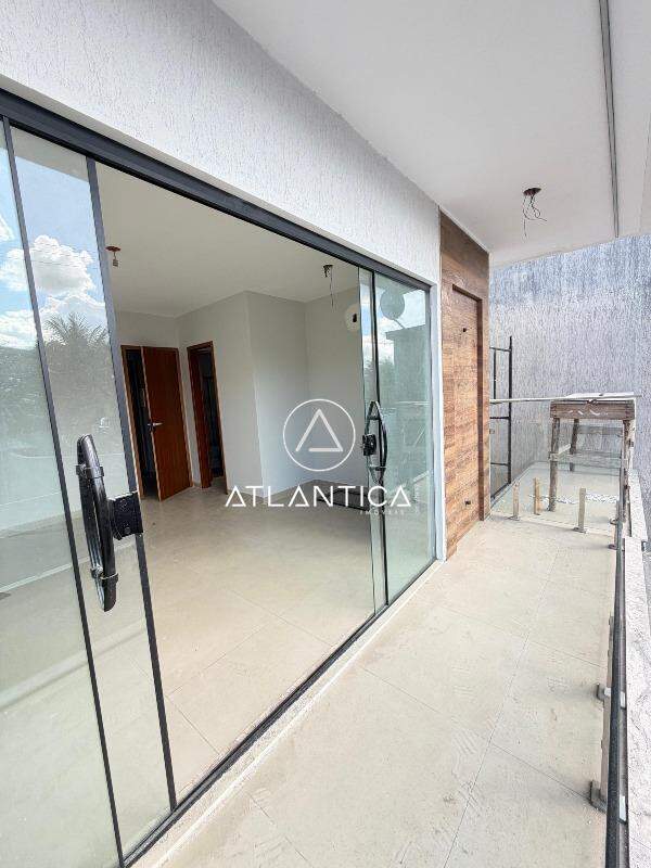 Casa à venda no Atlântica: 