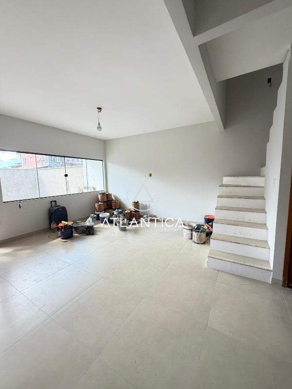 Casa à venda no Atlântica: 
