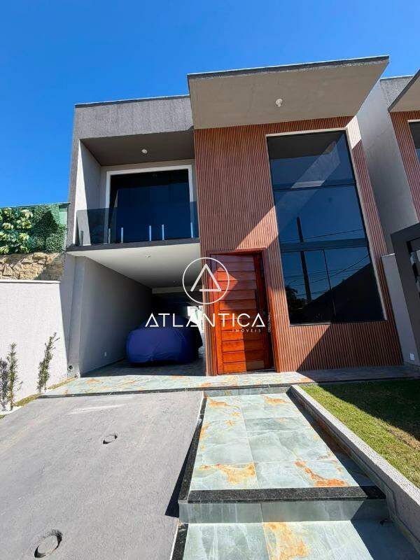 Casa à venda no Bosque Beira Rio: 