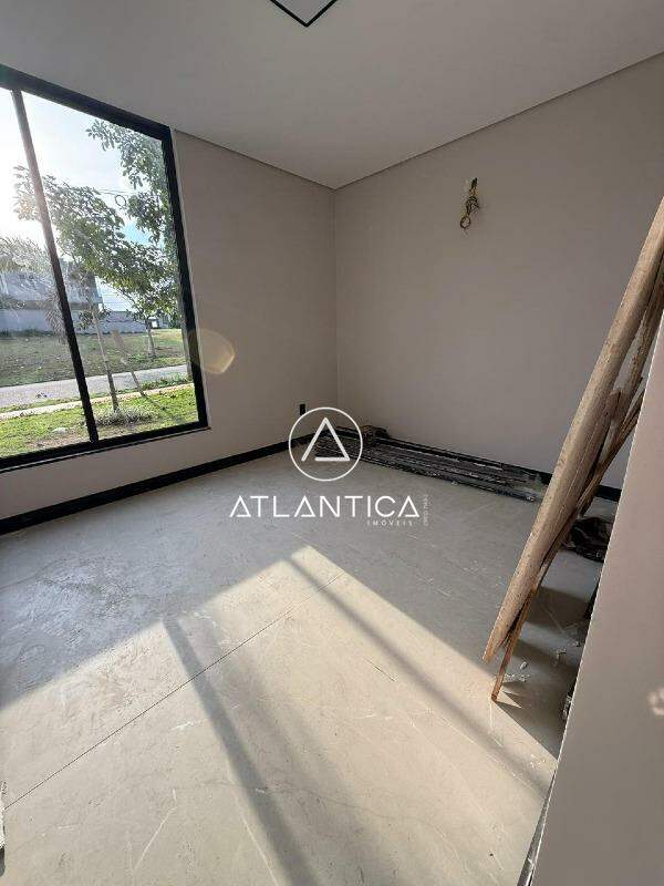 Casa à venda no ALPHAVILLE II: 