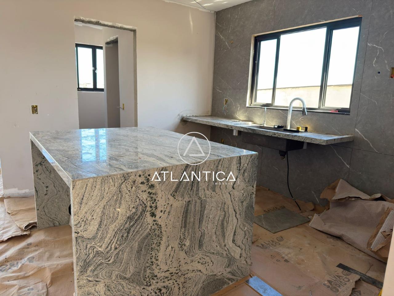 Casa à venda no ALPHAVILLE II: 