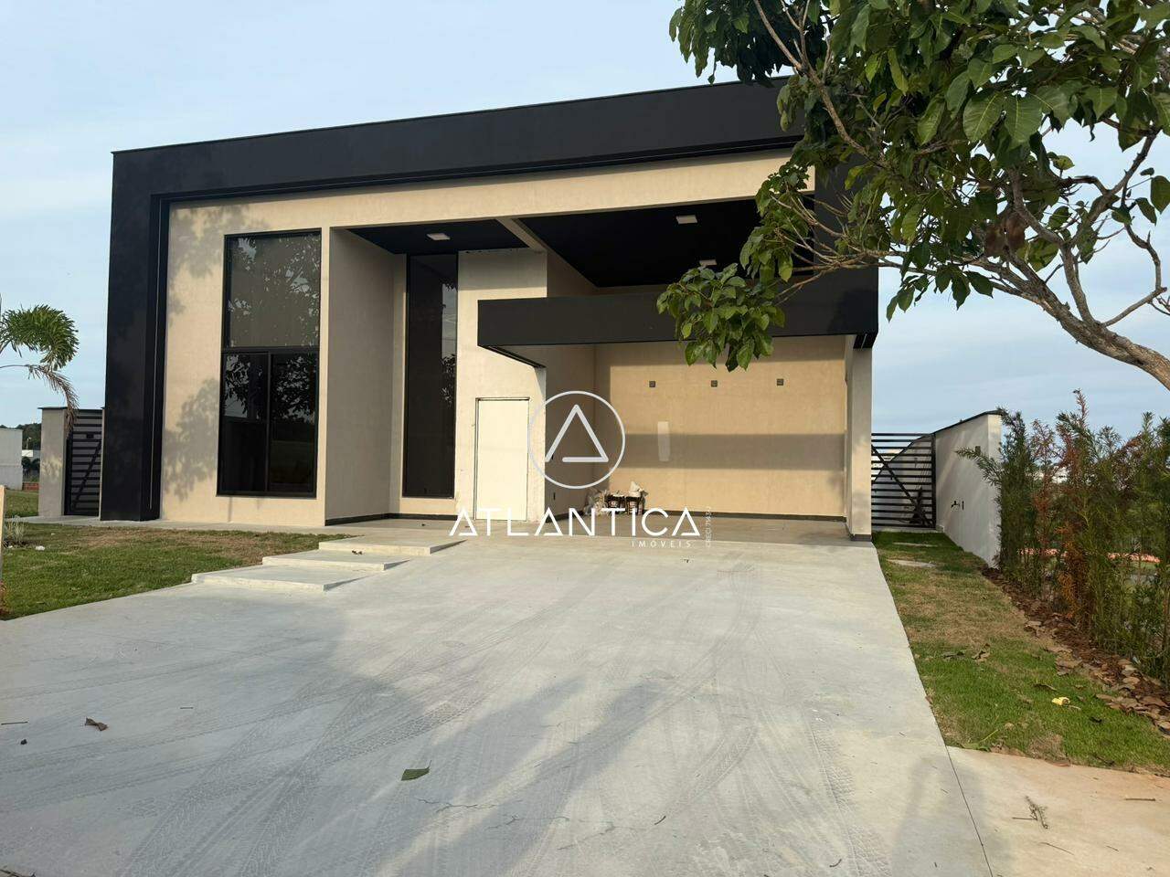 Casa à venda no ALPHAVILLE II: 