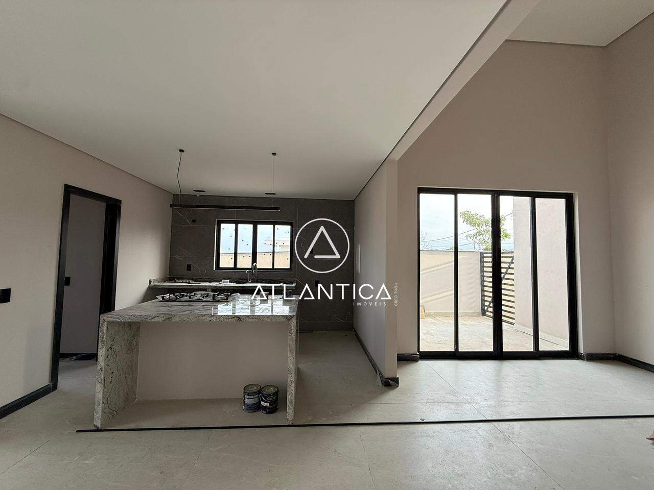 Casa à venda no ALPHAVILLE II: 