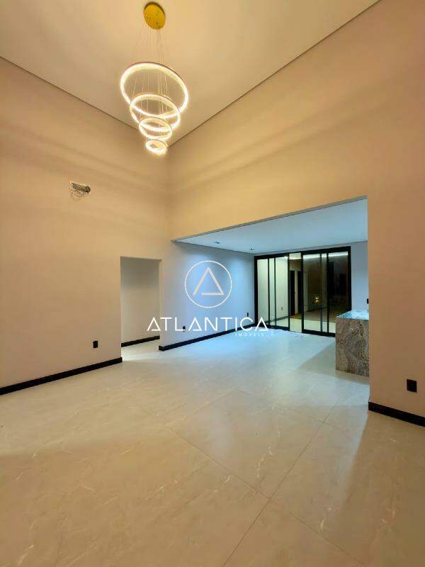 Casa à venda no Alphaville 2: 