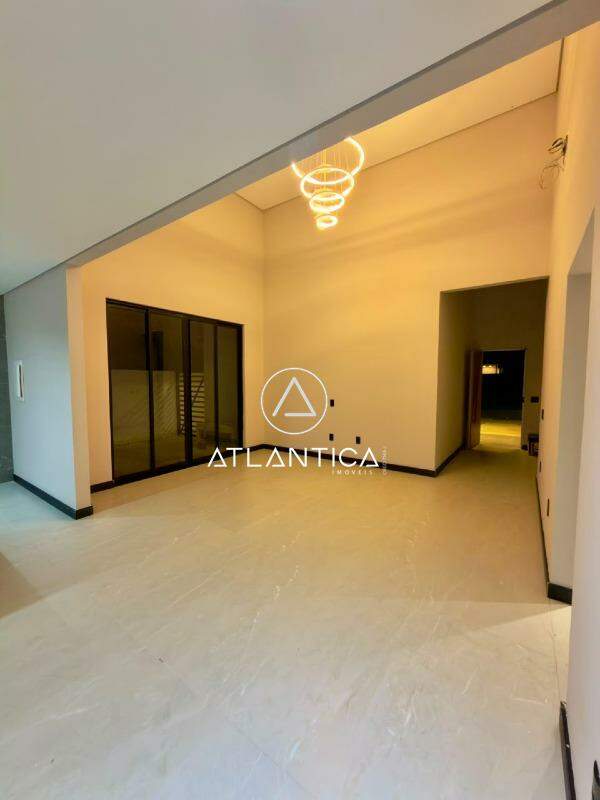 Casa à venda no Alphaville 2: 