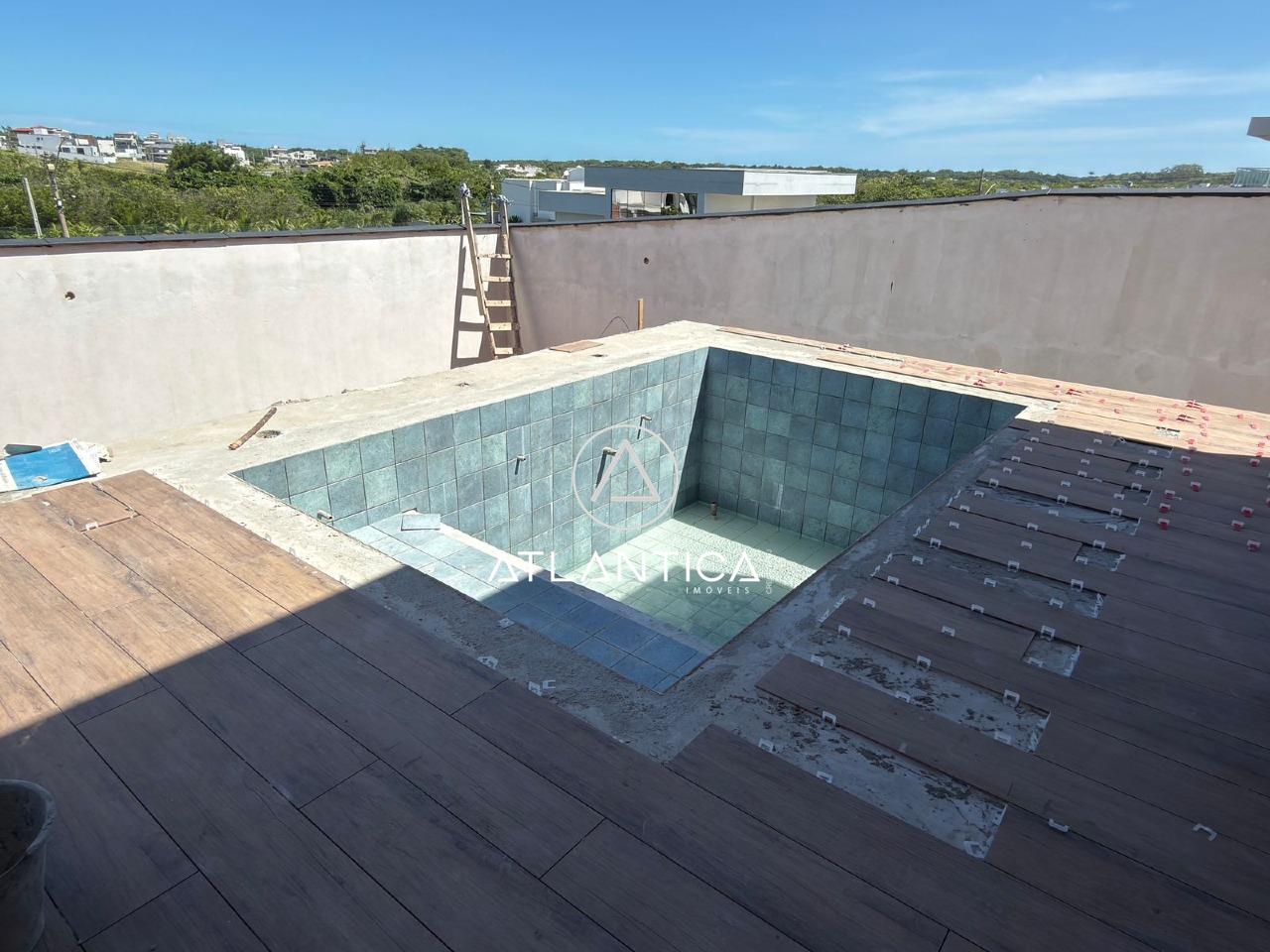 Casa à venda no ALPHAVILLE II: 