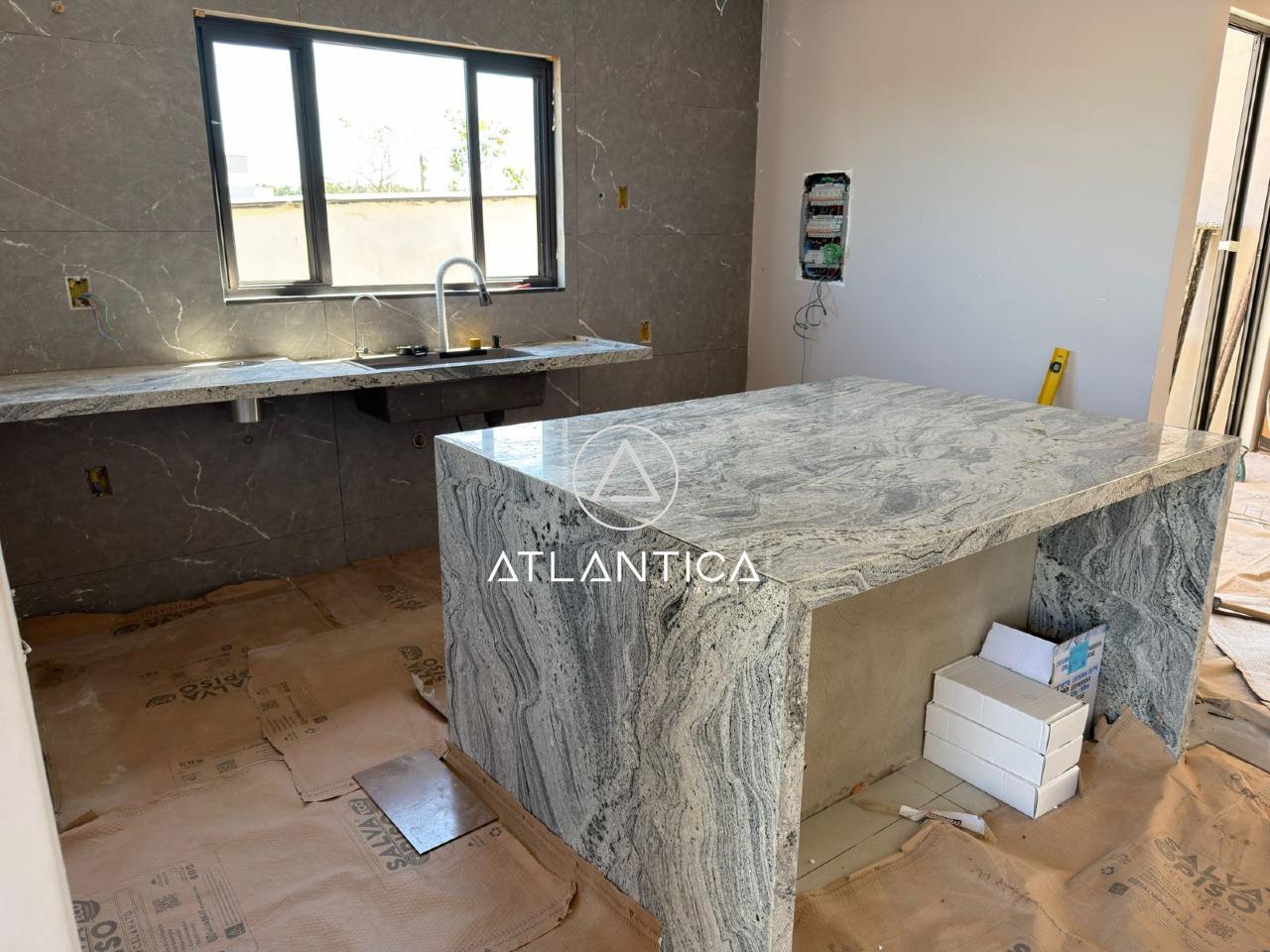 Casa à venda no ALPHAVILLE II: 