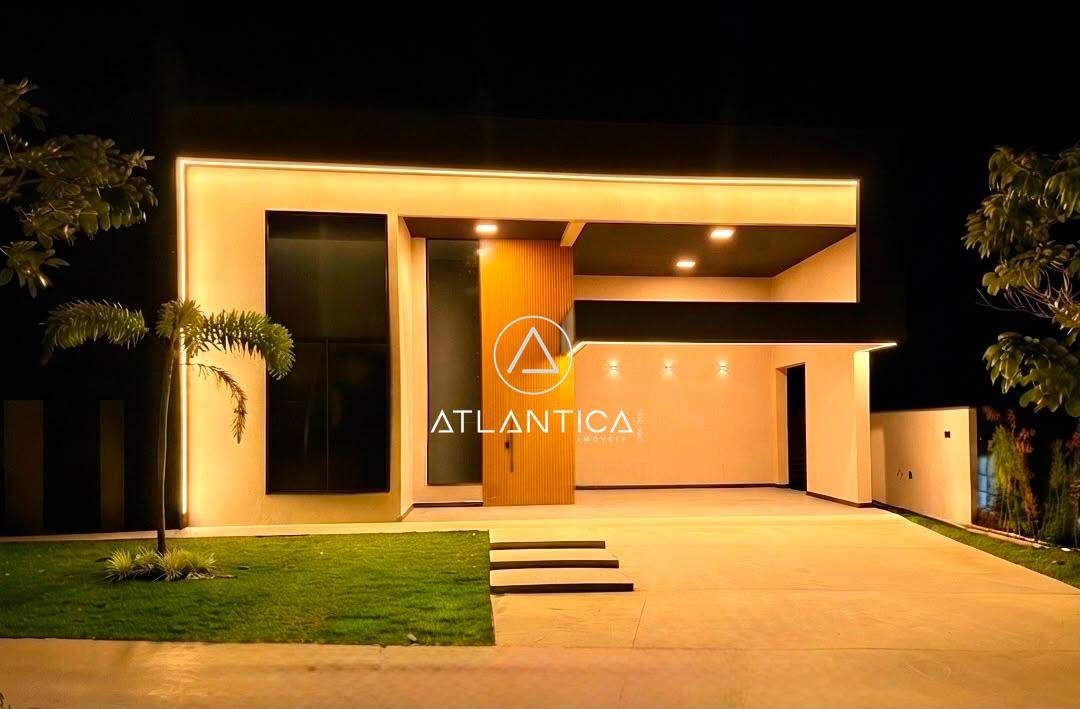 Casa à venda no Alphaville 2: 