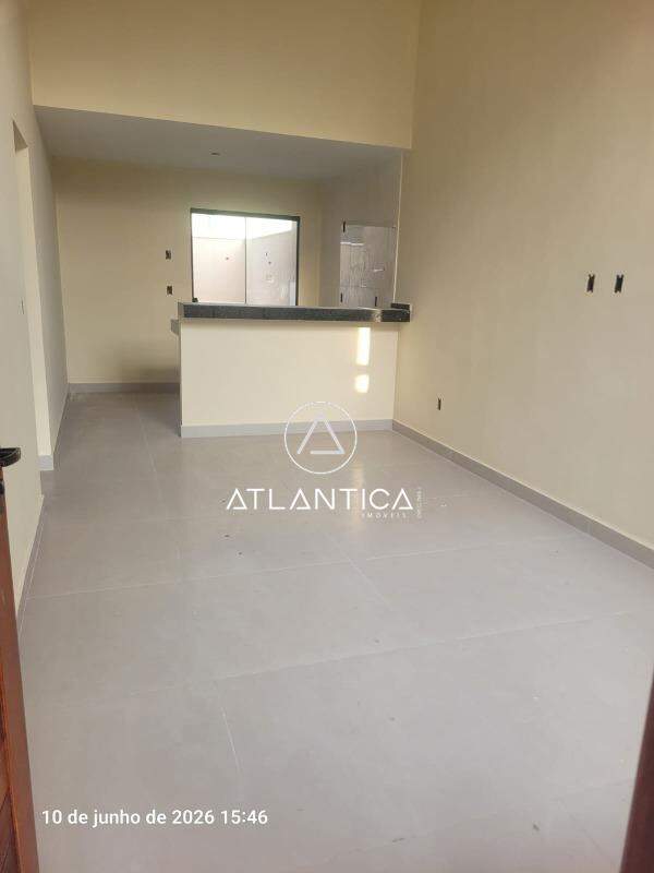 Casa à venda no Enseada das Gaivotas: 