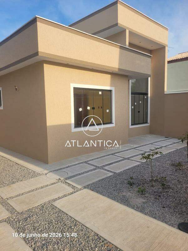 Casa à venda no Enseada das Gaivotas: 