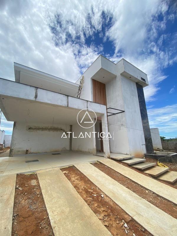 Casa à venda no Viverde I: 