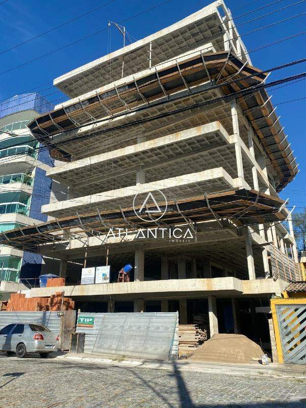 Apartamento à venda no Praia do Pecado: 