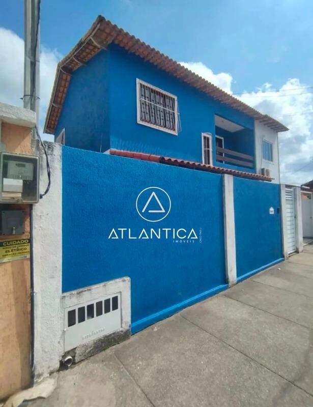 Casa para aluguel no Ouro Verde: 