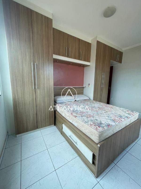 Apartamento à venda no Ouro Verde: 